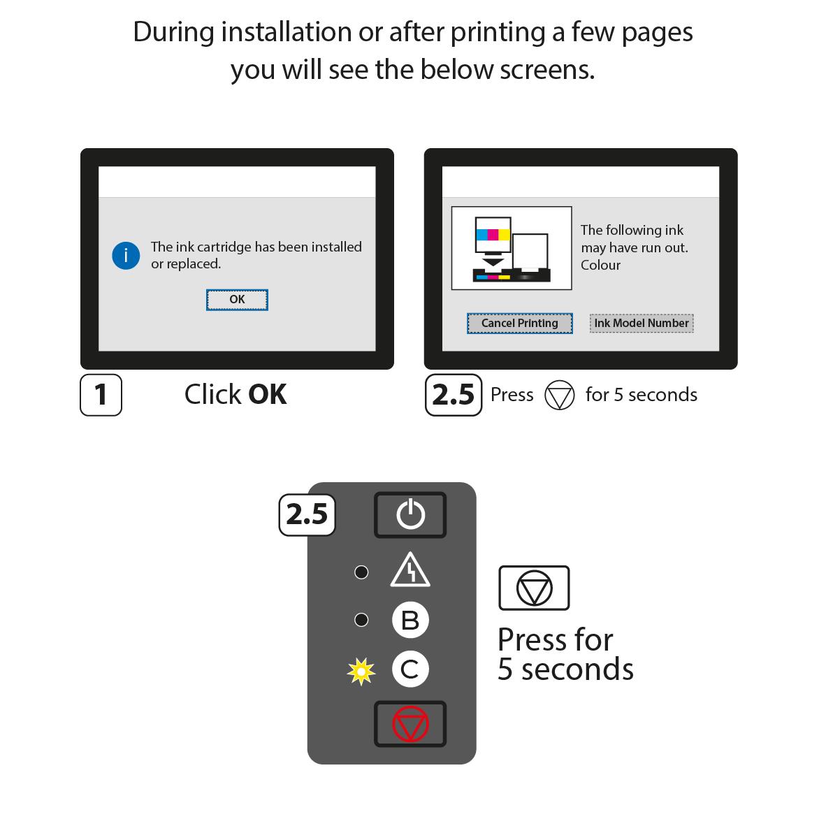 User manual Canon Pixma TS3350 (English - 305 pages)