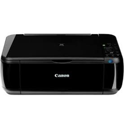 troubleshooting canon mp490 printer