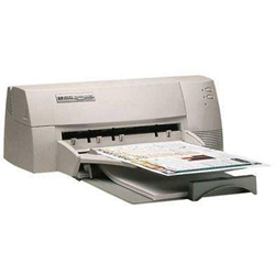 hp deskjet 1220c printer