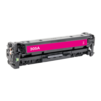 HP CE413A | 305A Magenta