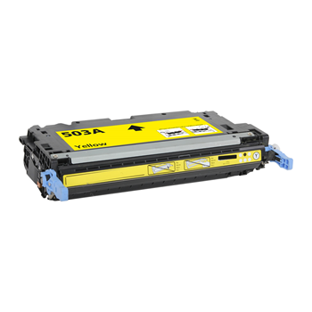 HP Q7582A | 503A Yellow