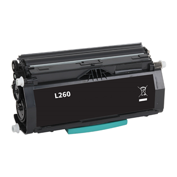Lexmark E260A11E