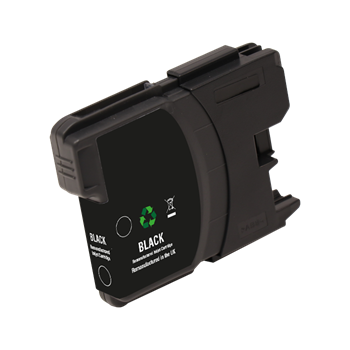 Brother LC1100 Black