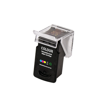 Remanufactured CL-546XL Colour Ink for Canon Pixma TS3350